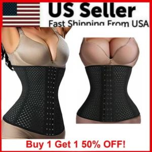 Waist Trainer  Body Shaper
