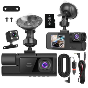Car Dash Cam