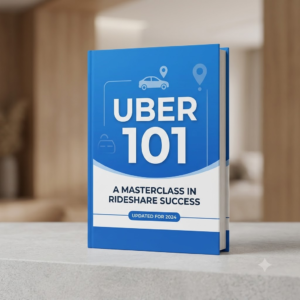 Uber Guide